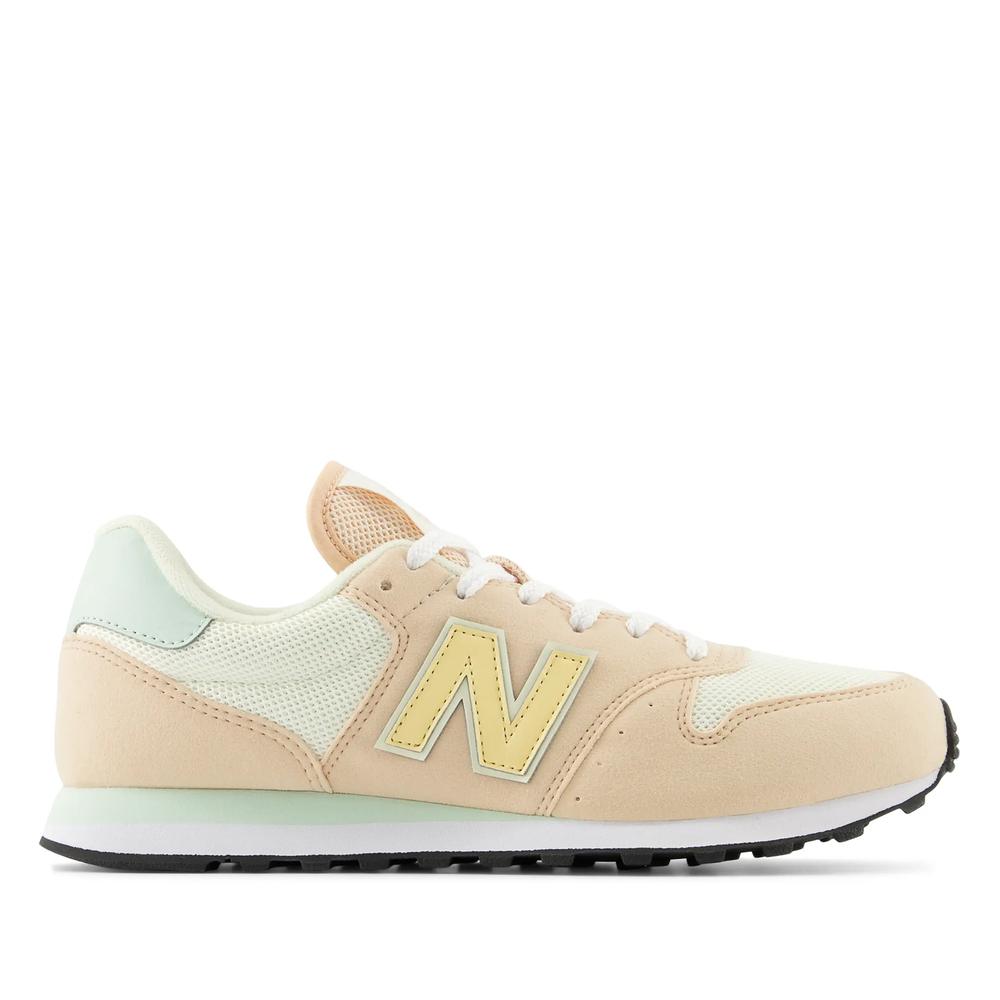 Női cipő New Balance GW500FG2 - bézs