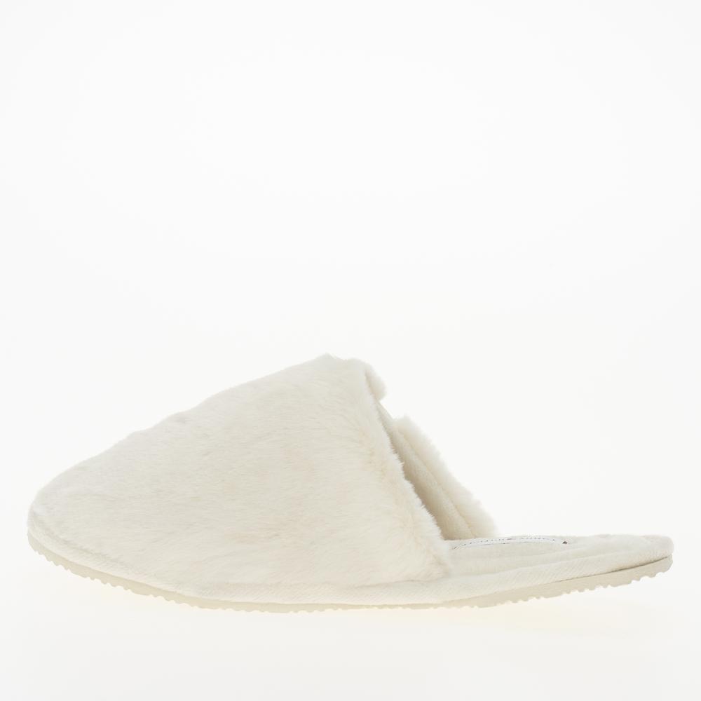 Flip Flop Tommy Hilfiger Comfort Home Slipper FW0FW08138-YBH - fehér