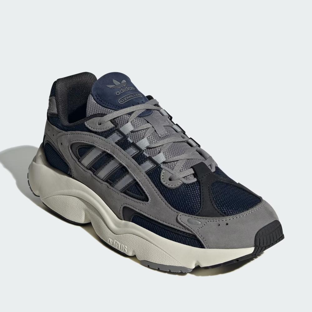 Cipő adidas Originals Ozmillen ID5718 - szürke