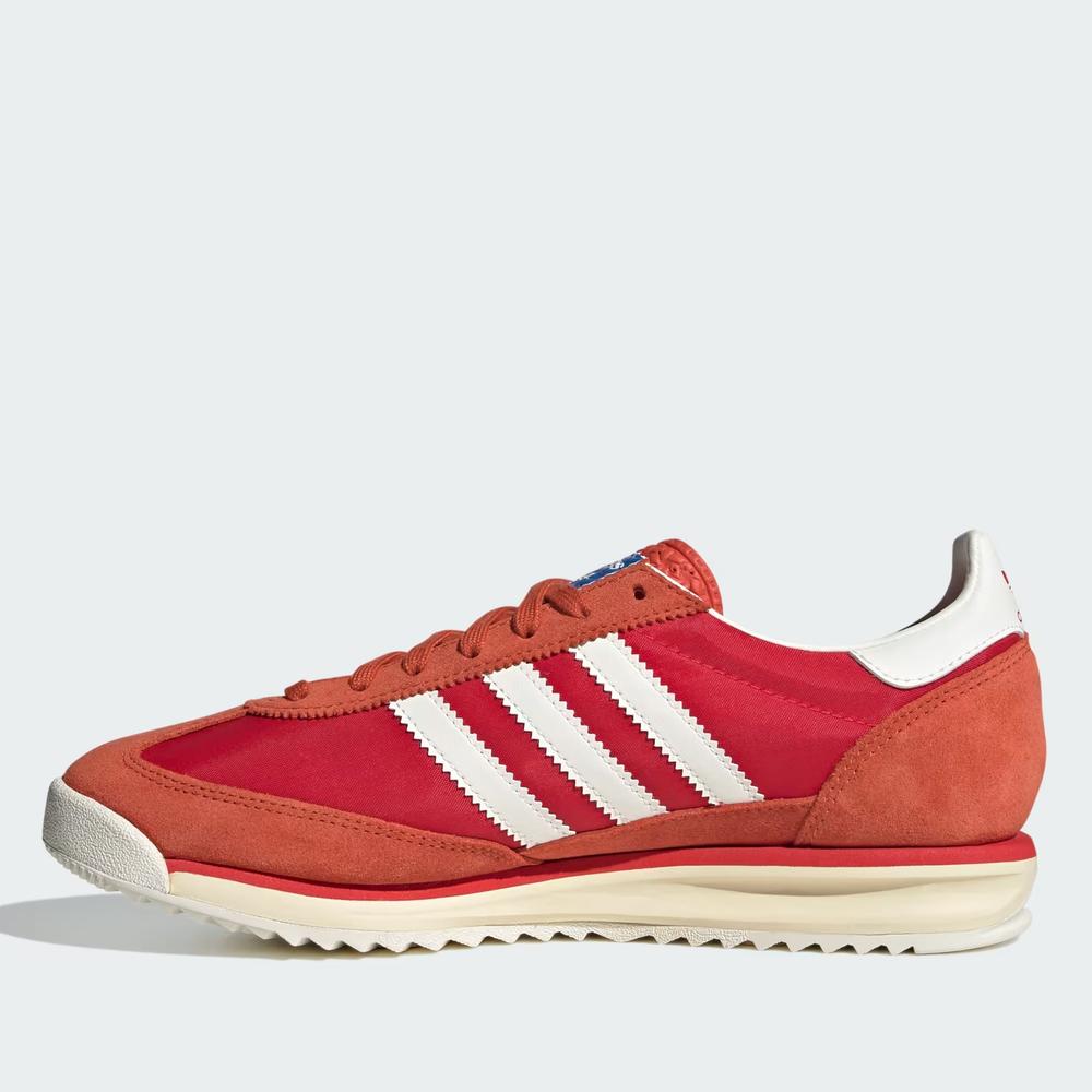 Cipő adidas Originals SL RS 72 JH8642 - piros