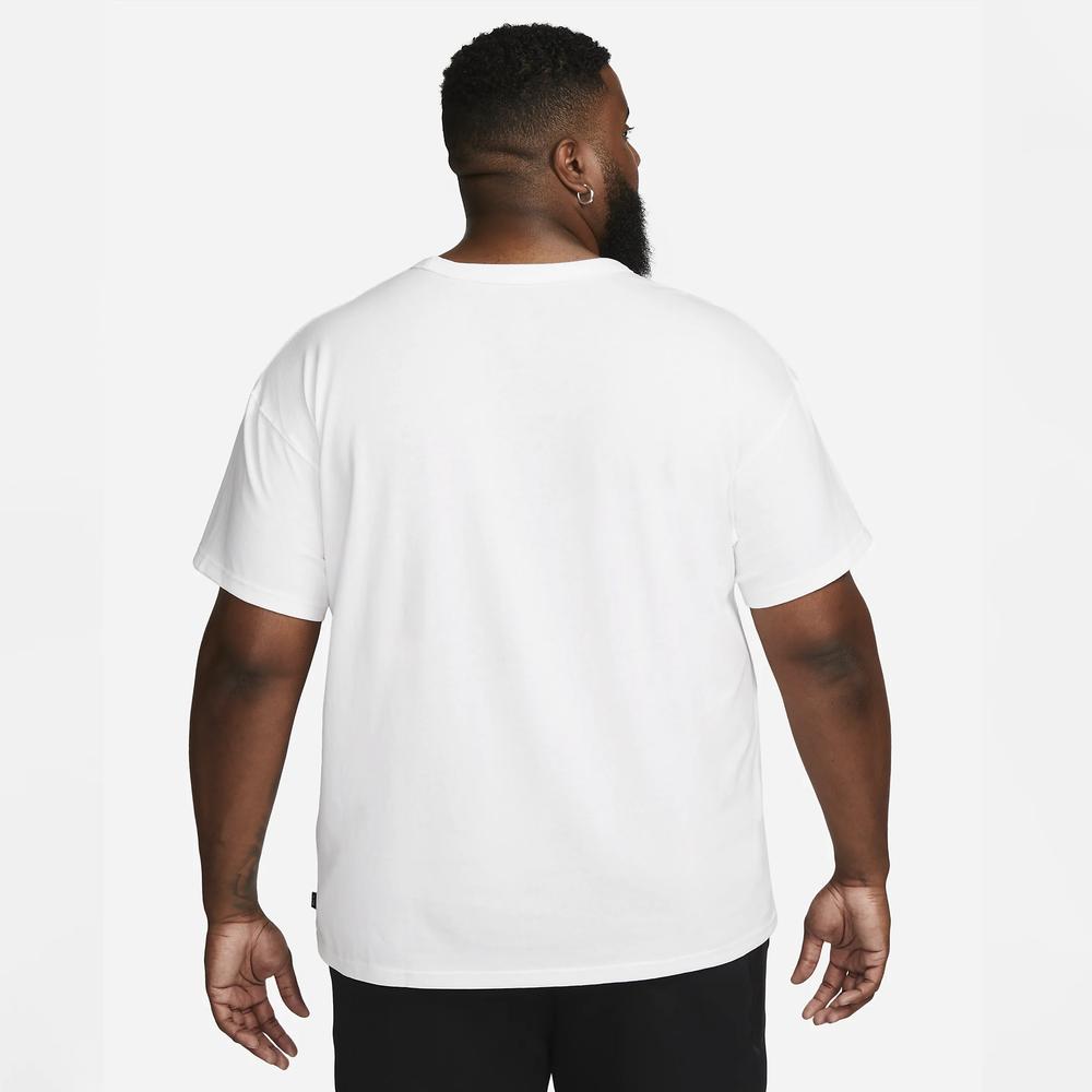 Póló Nike Sportswear Premium Essentials DO7392-100 - fehér