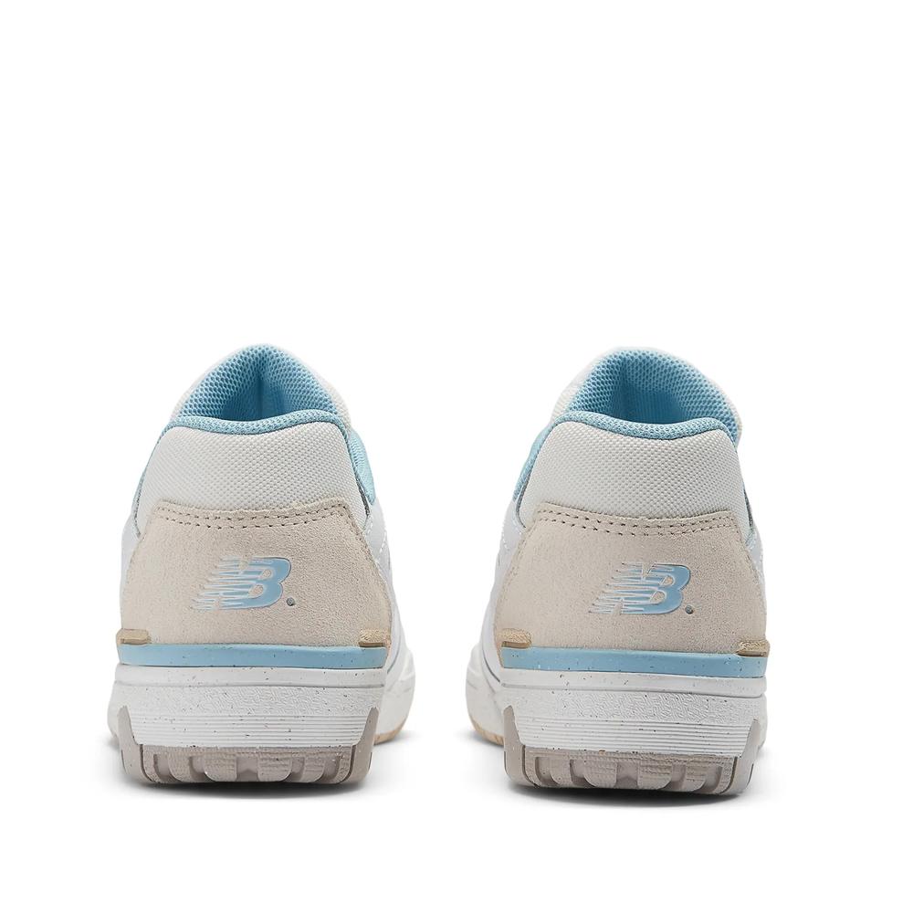 Cipő New Balance PSB550EP - fehér