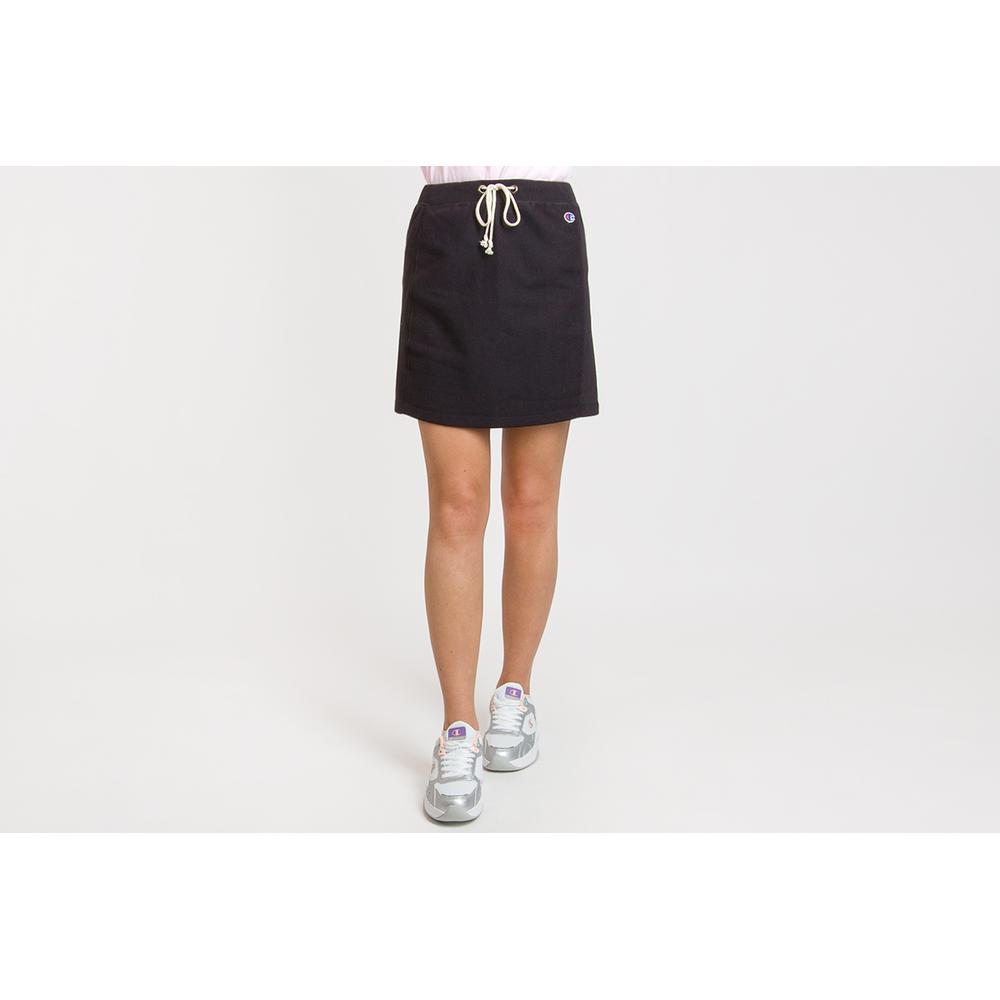CHAMPION REVERSE WEAVE SKIRT > 112699-KK001