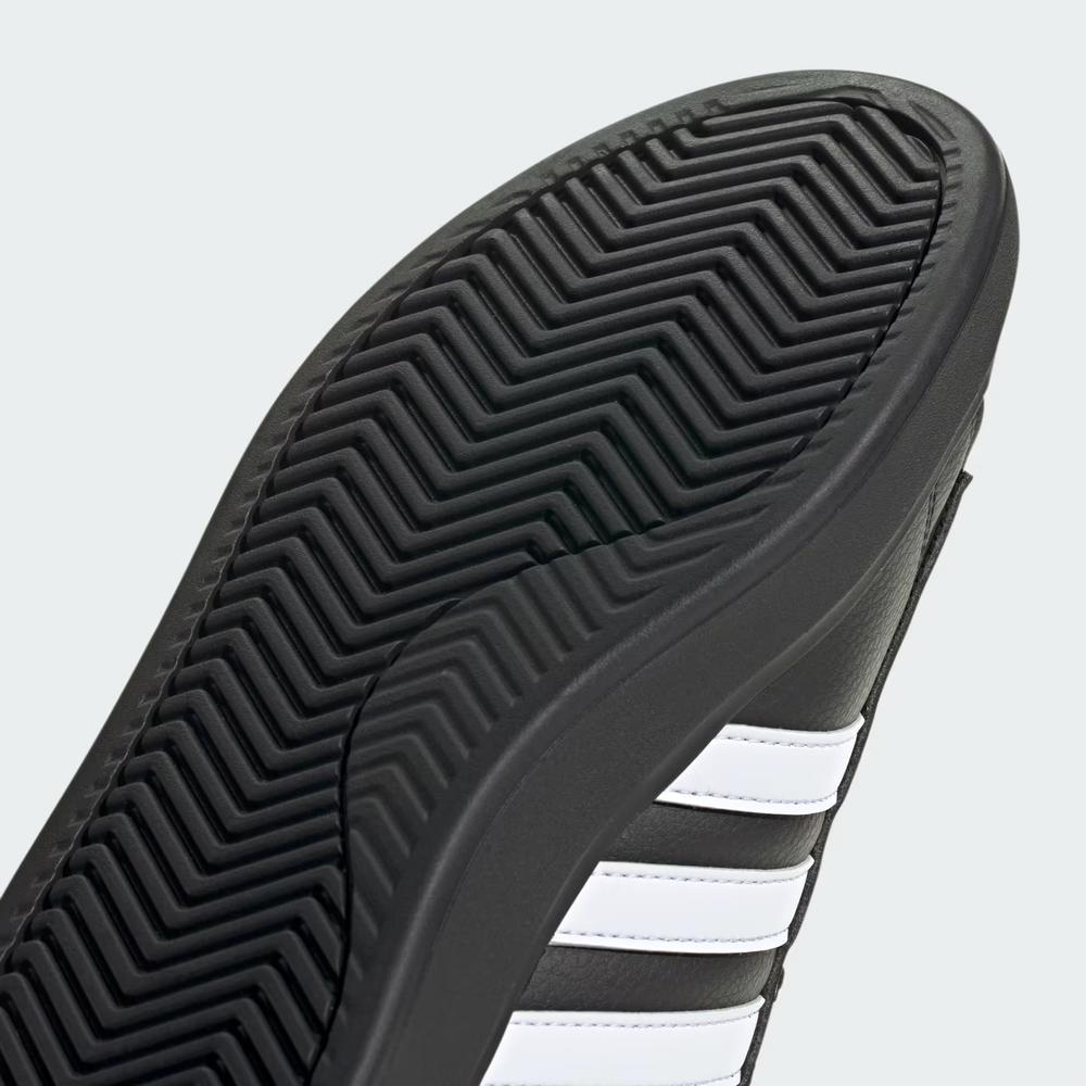 Cipő adidas Grand Court 2.0 JH7243 - fekete