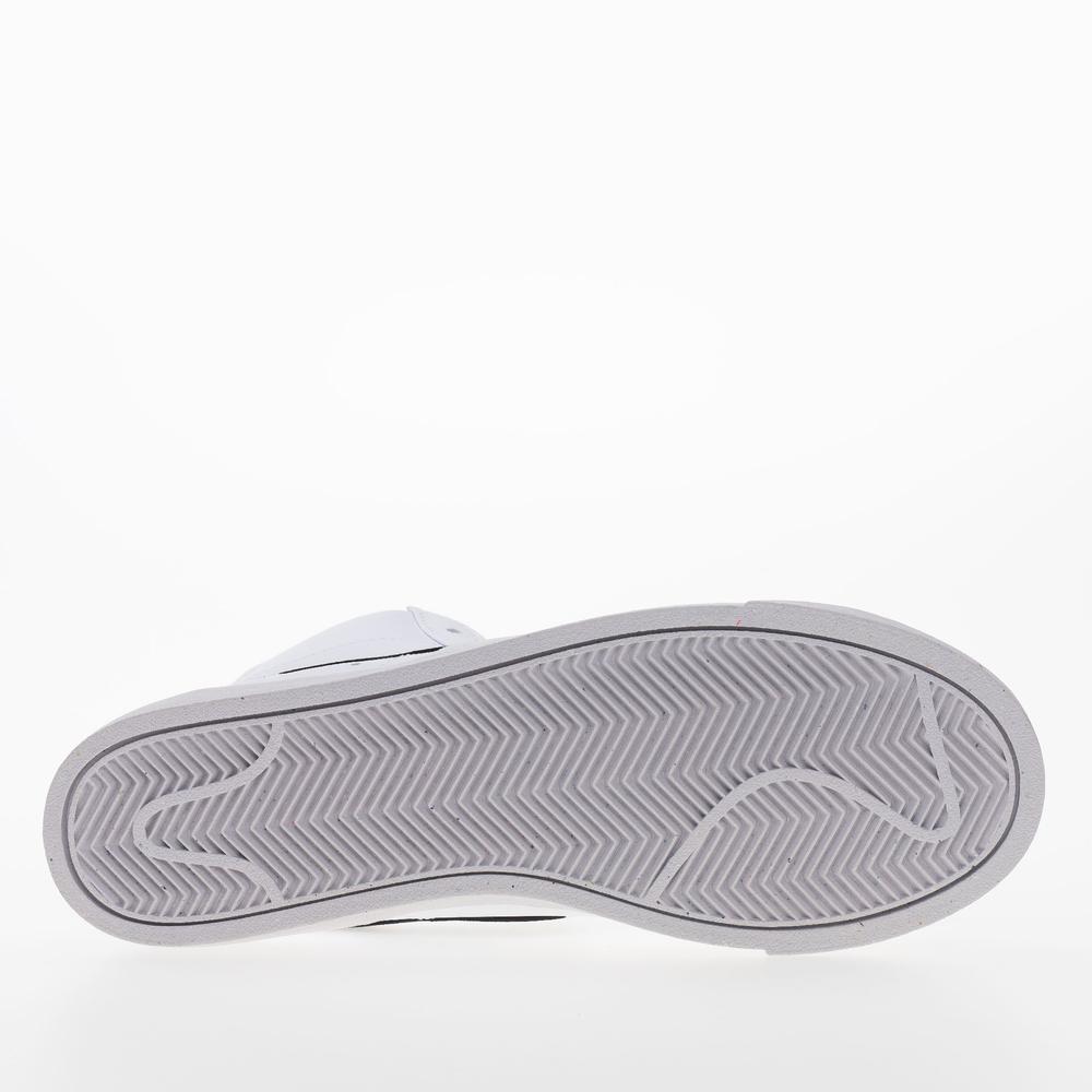 Női cipő Nike Blazer Mid '77 Next Nature DO1344-101 - fehér