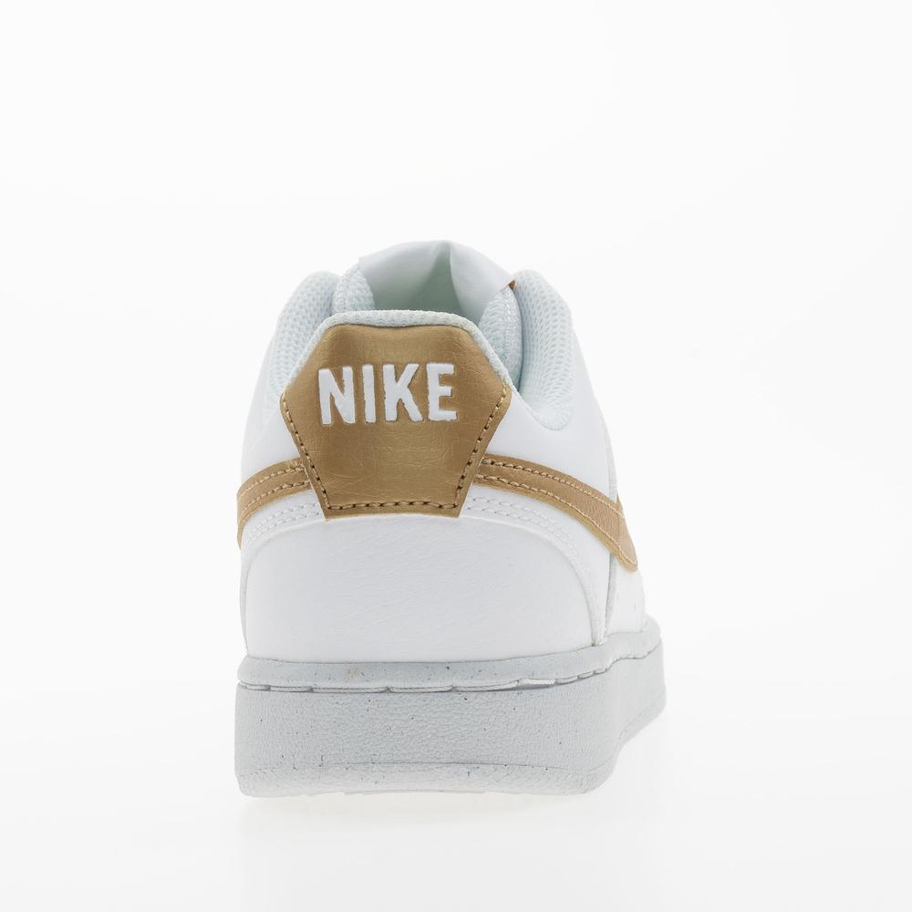 Női cipő Nike Court Vision Low Next Nature DH3158-105 - fehér