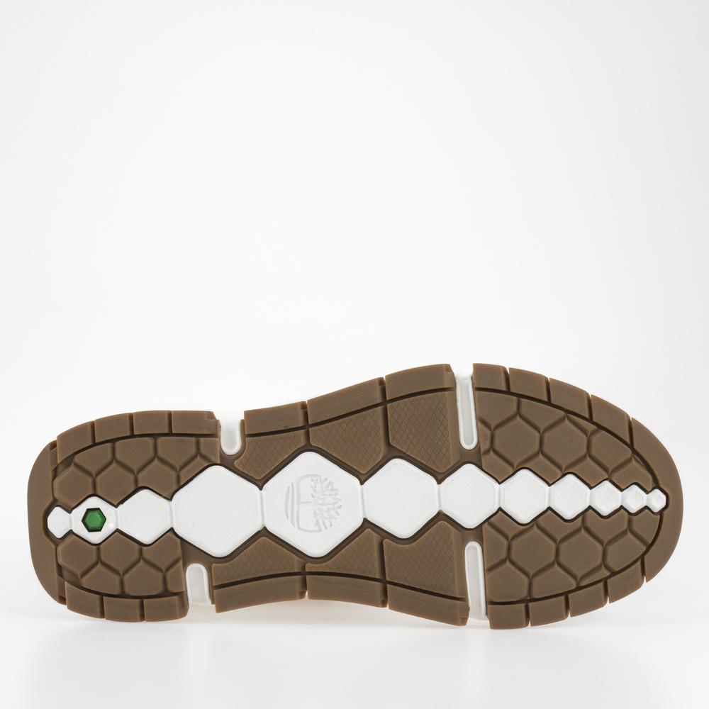 Cipő Timberland TBL Turbo Hiker TB0A41GU2311  - sárga