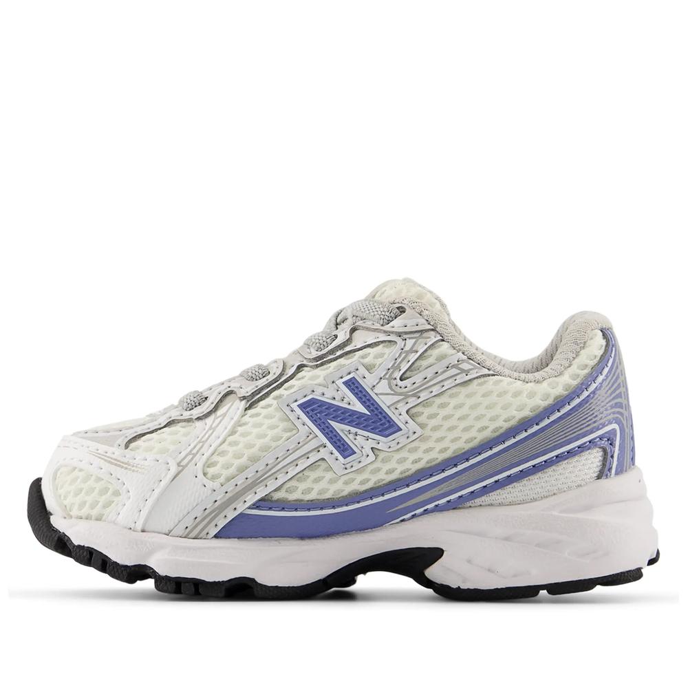 Gyerek cipő New Balance I7408VA - fehér