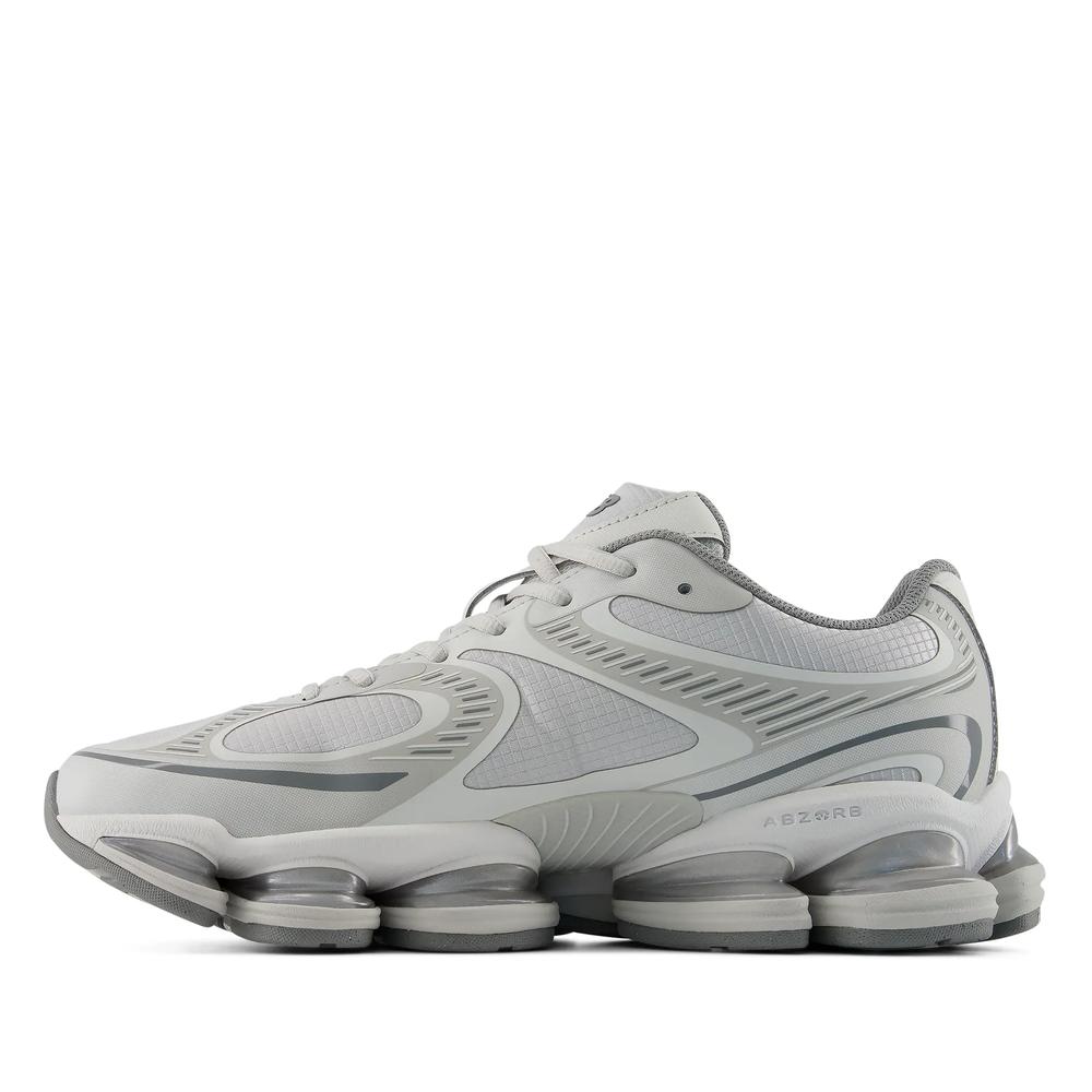 Unisex cipő New Balance U200037K - szürke