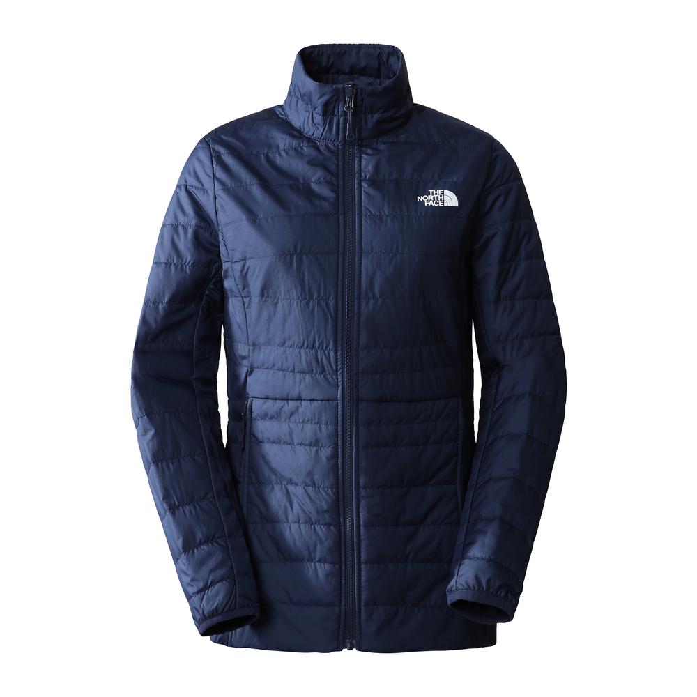 Dzseki The North Face Hikesteller Triclimate 0A55H3A061 - kék