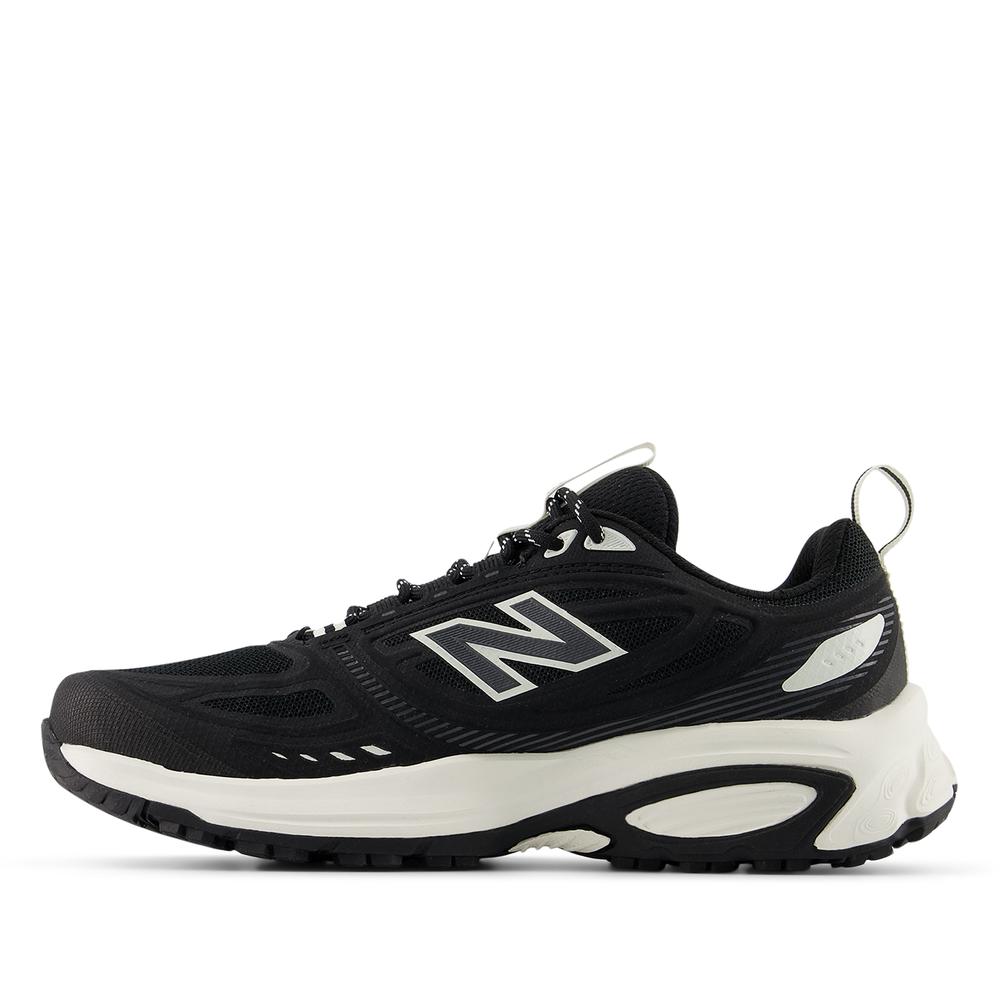 Női cipő New Balance 410V9 W4105SO - fekete