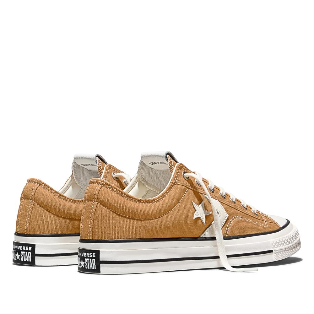 Cipő unisex Converse Star Player 76 A16016C - barna