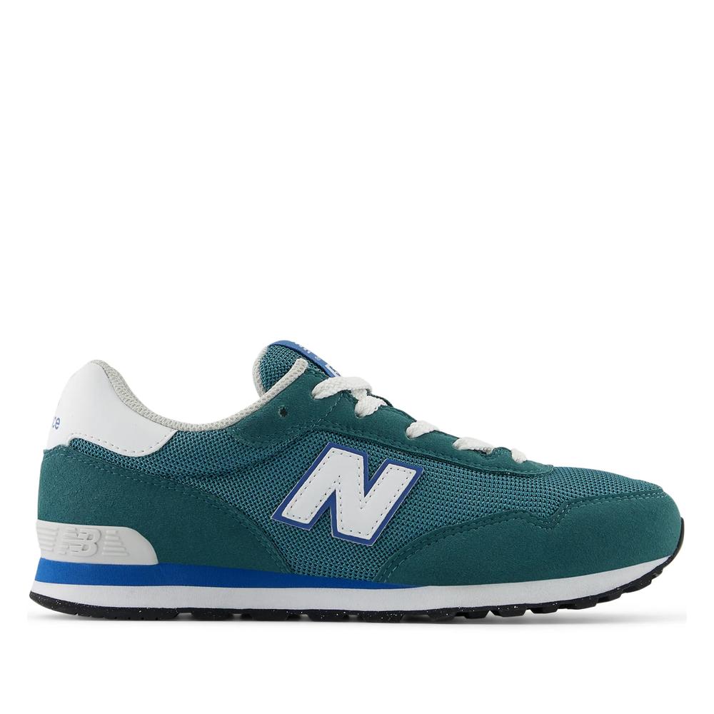 Cipő New Balance GC515BG - zöld