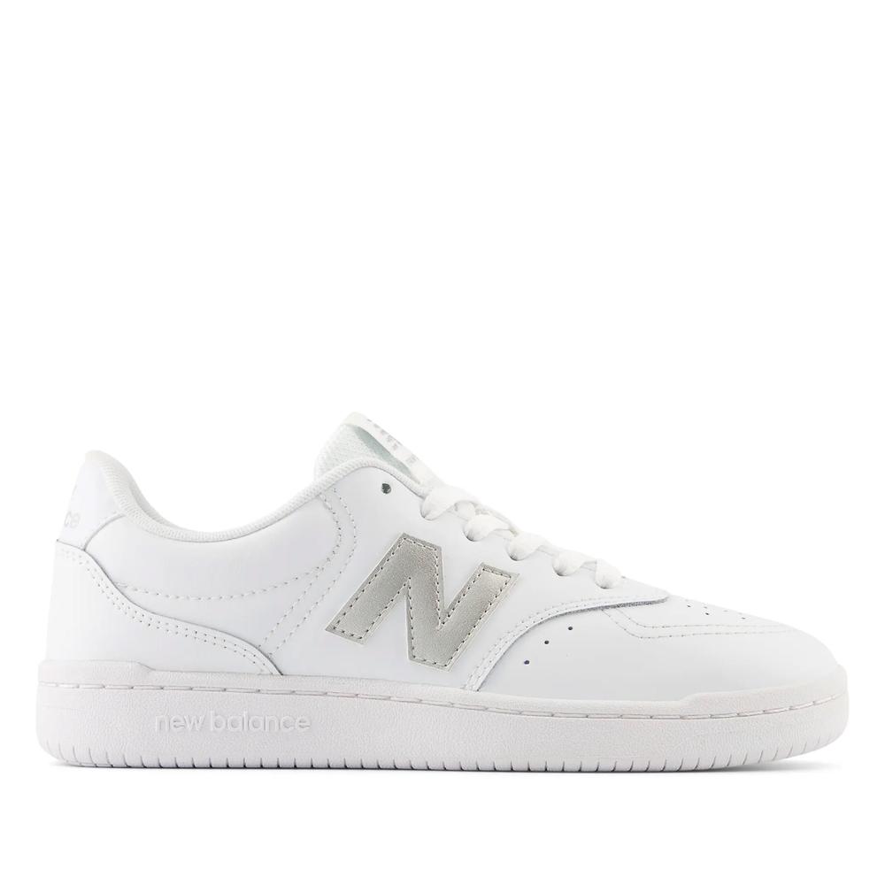 Cipő New Balance BBW80WMS - fehér