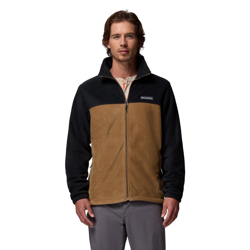 Férfi felső Columbia Steens Mountain 2.0 1476671008 - barna