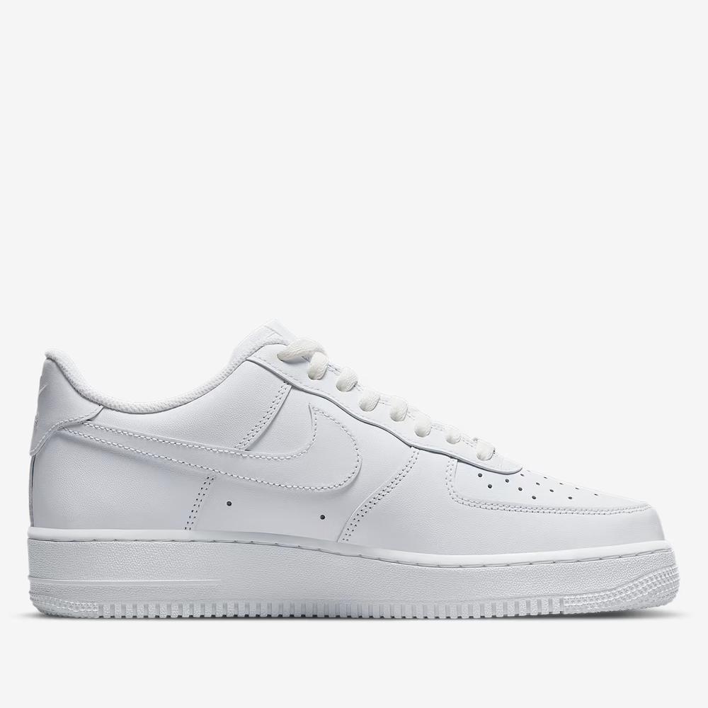 Férfi cipő Nike Air Force 1 '07 Essential CW2288-111 - fehér