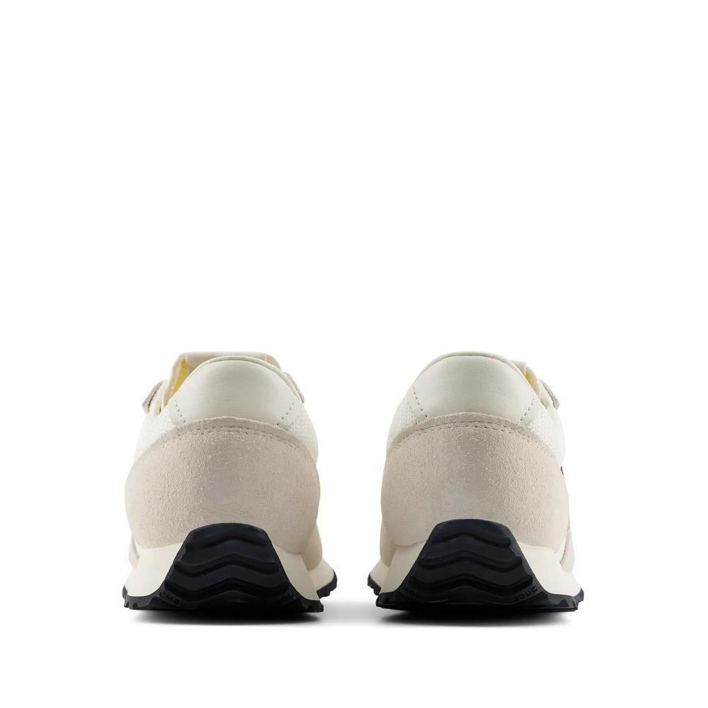 Unisex cipő New Balance U4718Y4 - bézs