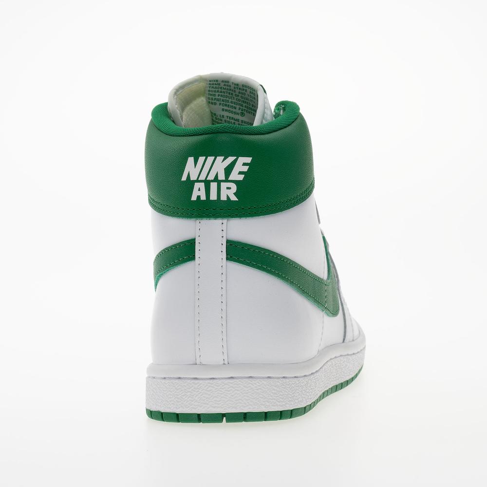 Férfi cipő Nike Air Ship SP DX4976-103 - fehér