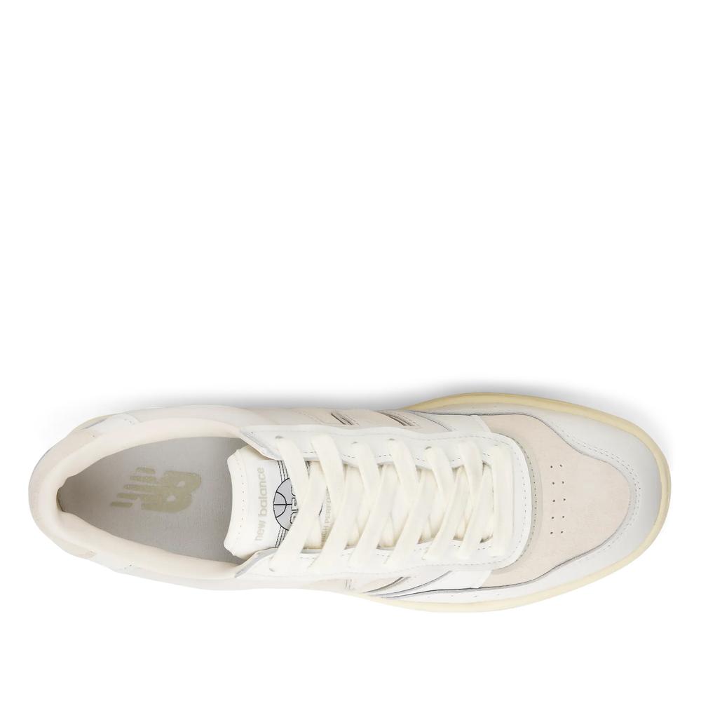 Unisex cipő New Balance U950384 - bézs