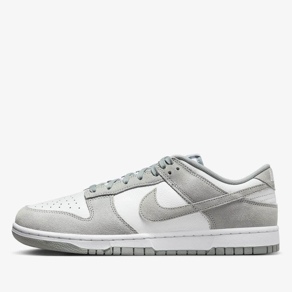 Cipő Nike Dunk Low Retro SE FQ8249-101 - szürke