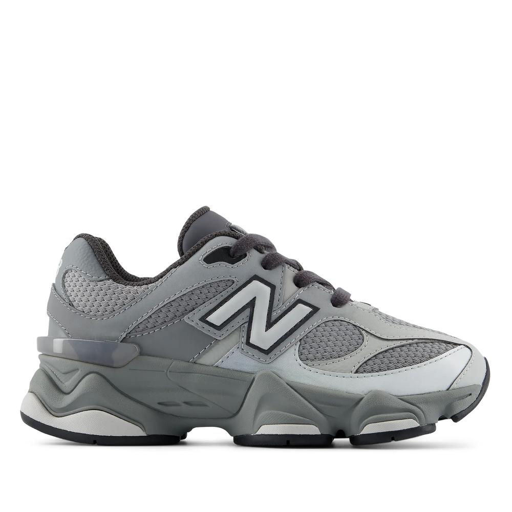 Gyermekcipő New Balance P906033P - szürke