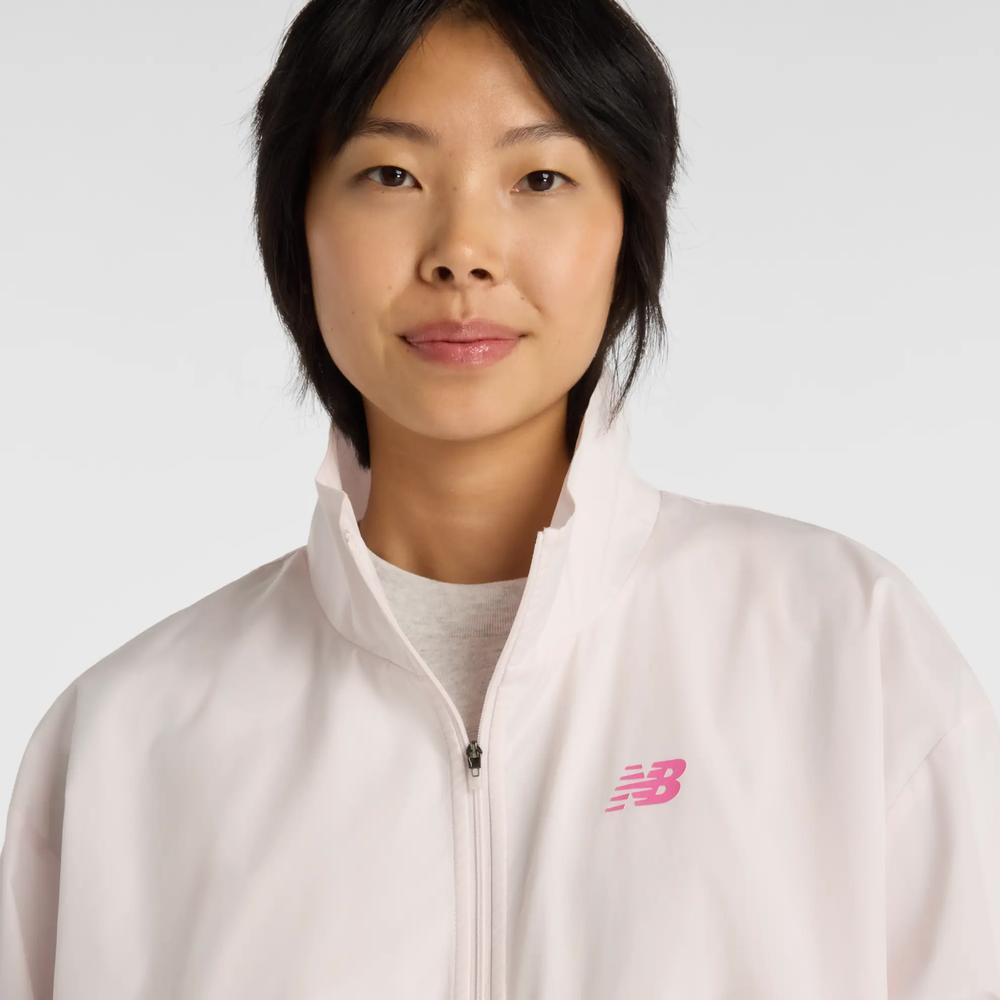 Női dzeki New Balance WJ61J16CAAA - rózsaszín