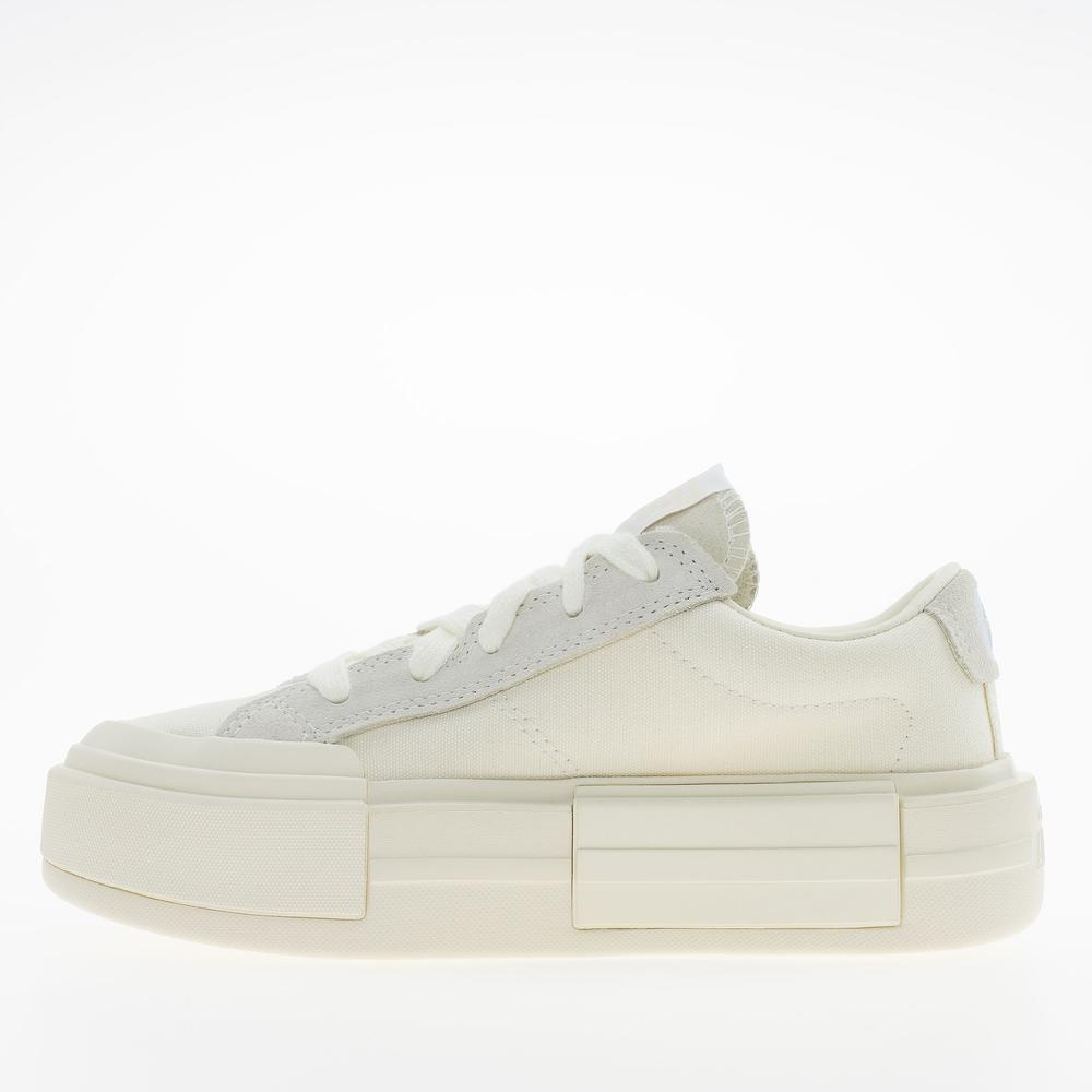 Női cipő Converse Chuck Taylor All Star Cruise A17681C - bézs