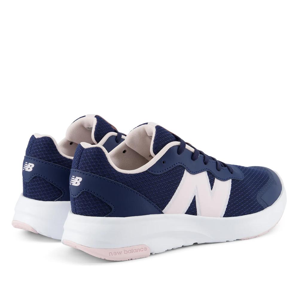 Gyerek cipő New Balance G5783WC - sötétkék