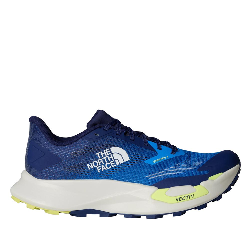 Férfi cipő The North Face Vectiv Enduris IV Race 0A8AEP73T1 - kék
