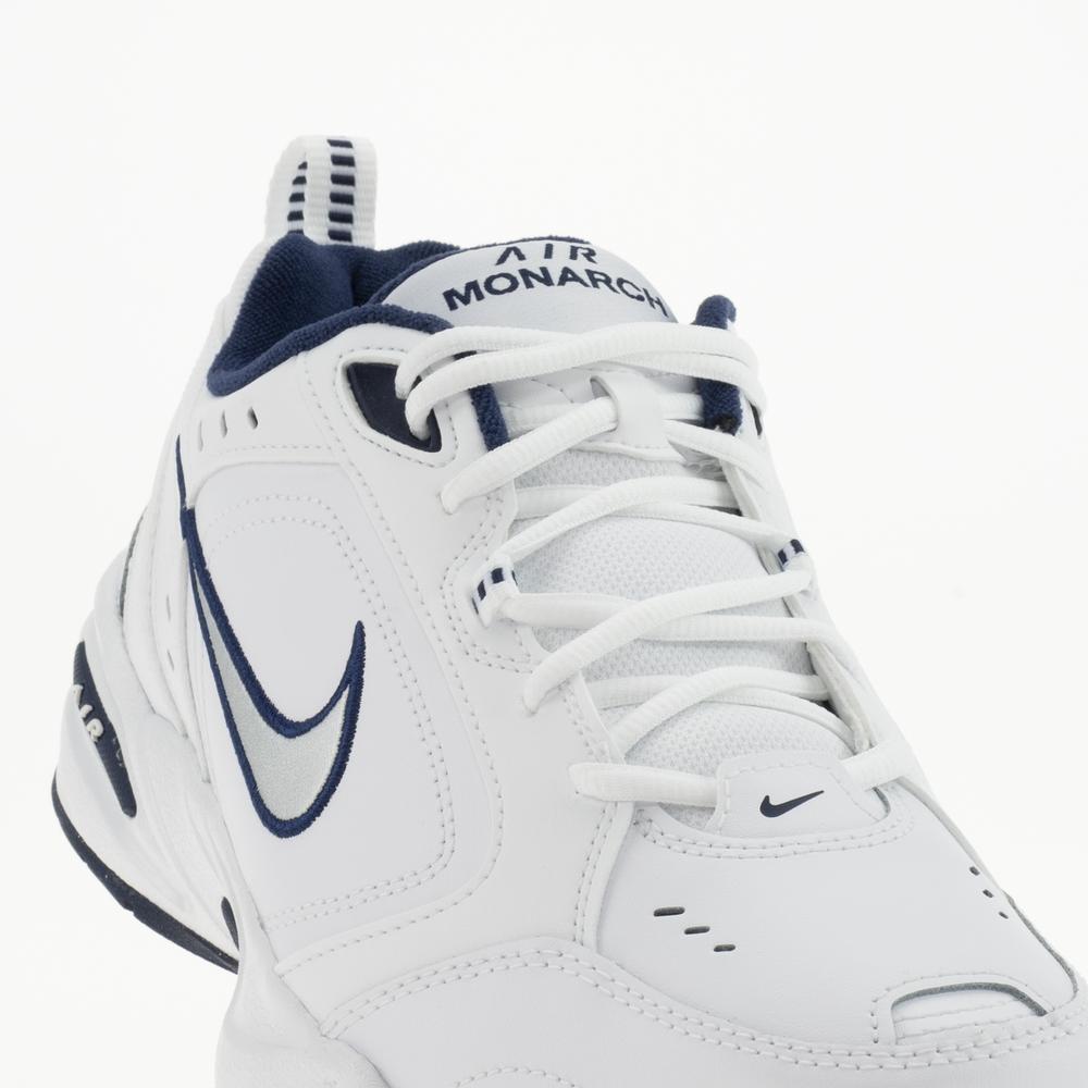 Cipő Nike Air Monarch IV 416355-102 - fehér
