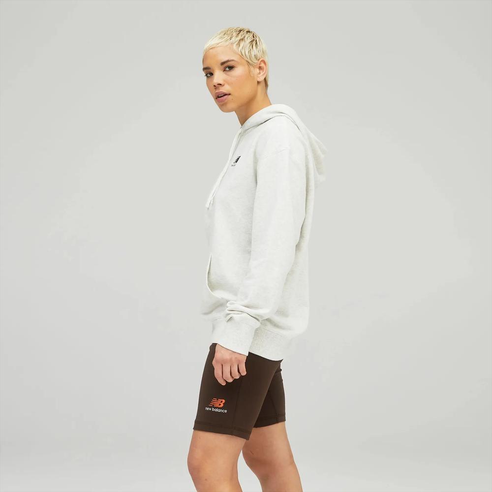 Felső New Balance UT21500SAH - szürke