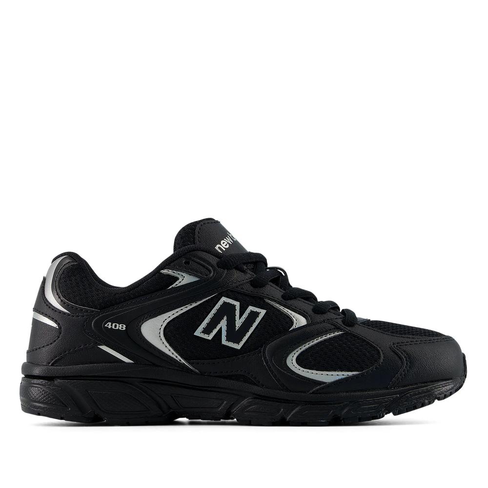 Gyerek cipő New Balance G4081RZ - fekete