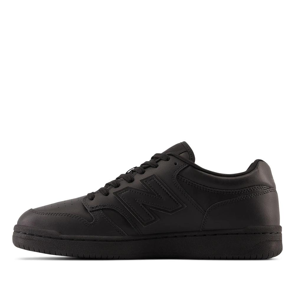 Cipő New Balance BB480L3B - fekete