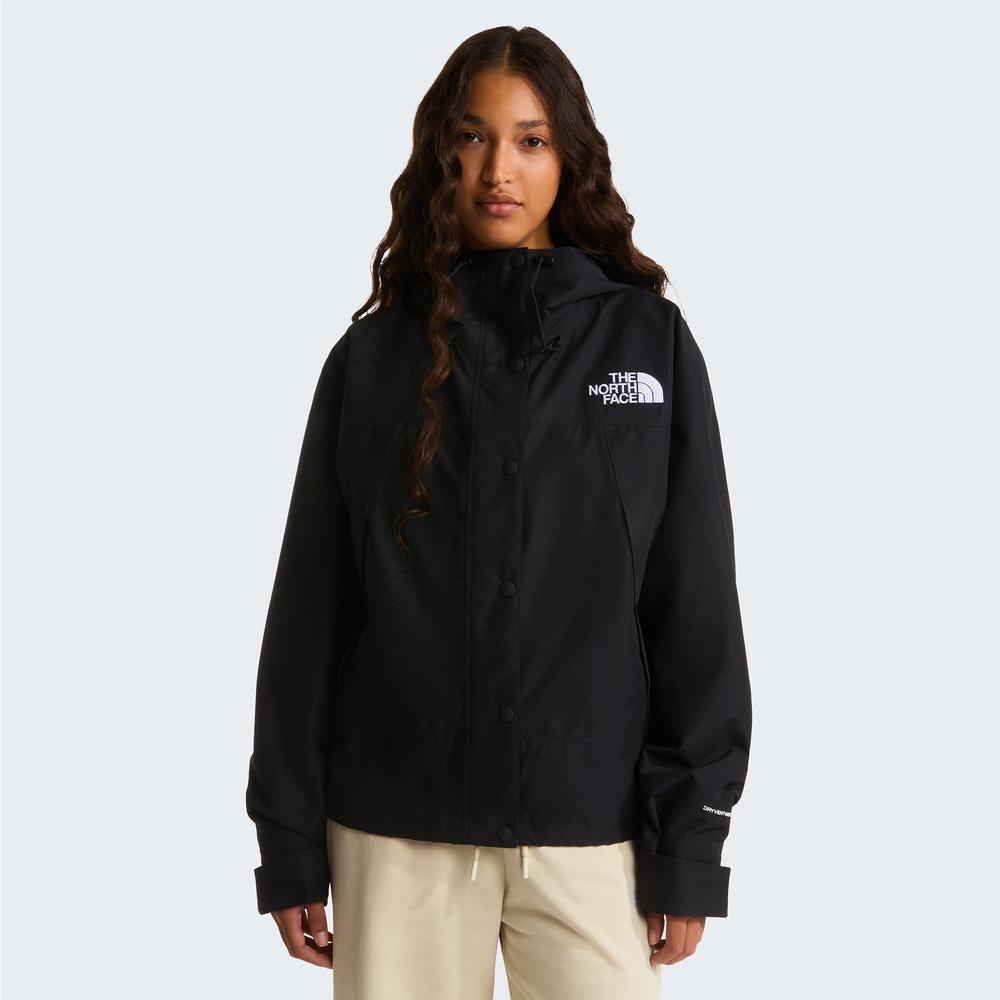 Dzseki női The North Face DryVent Mono Mountain 0A88YXJK31 - fekete