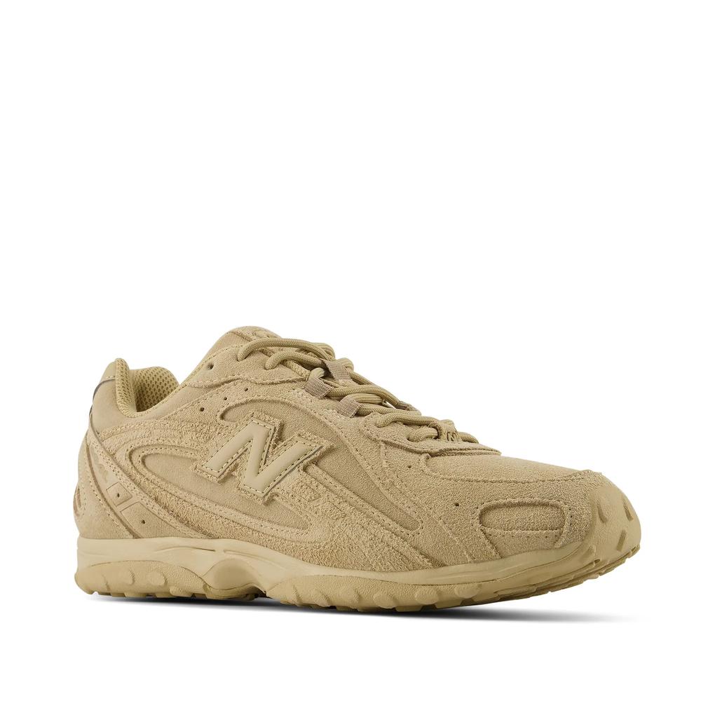 Női cipő New Balance U204L3NE - barna