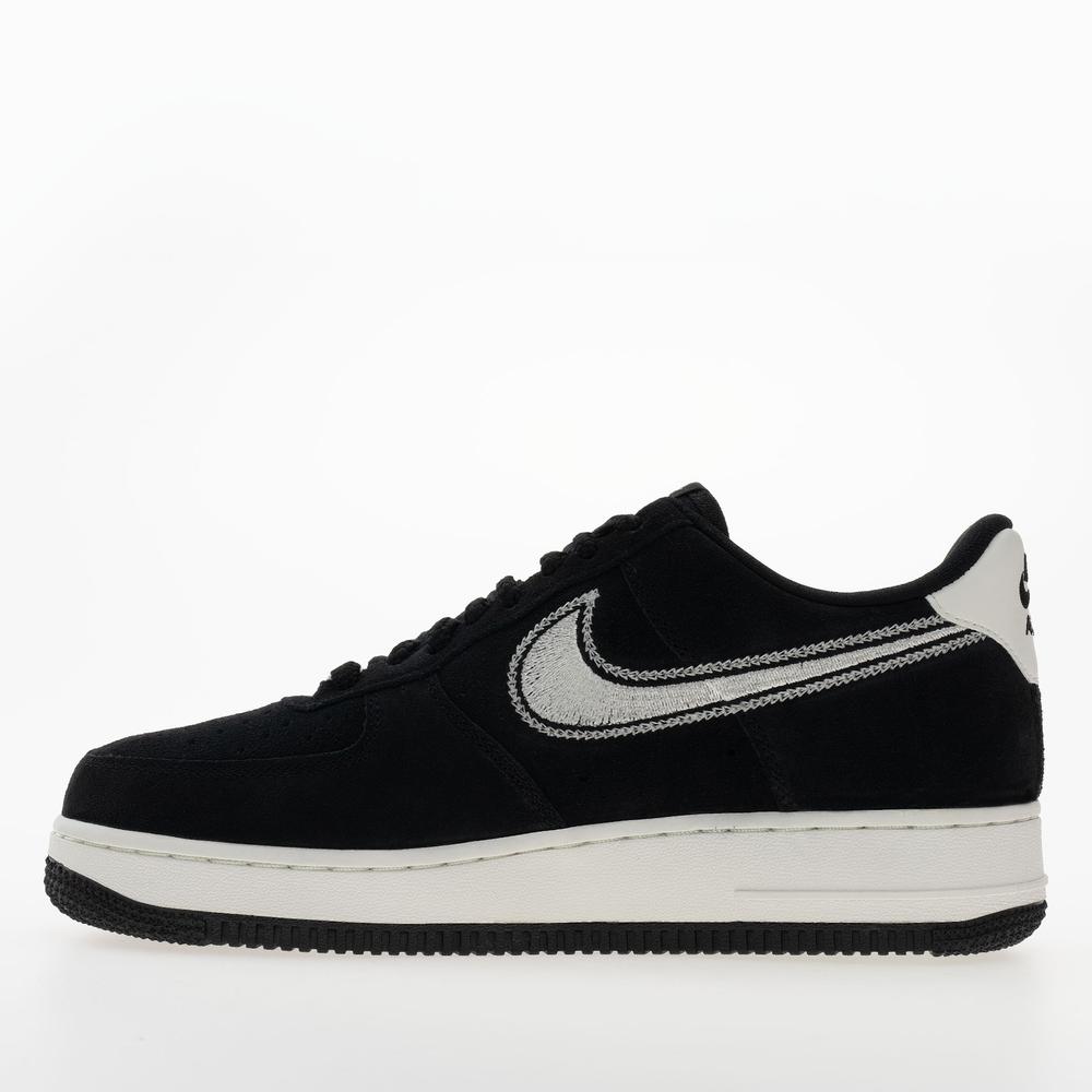 Cipő férfi Nike Air Force 1 '07 HJ4465-001 - fekete