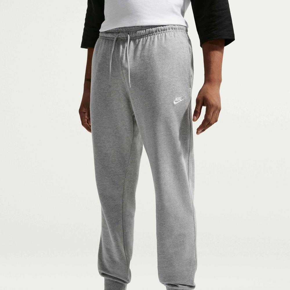 Férfi alsonadrág Nike Club FQ4330-063 - szürke