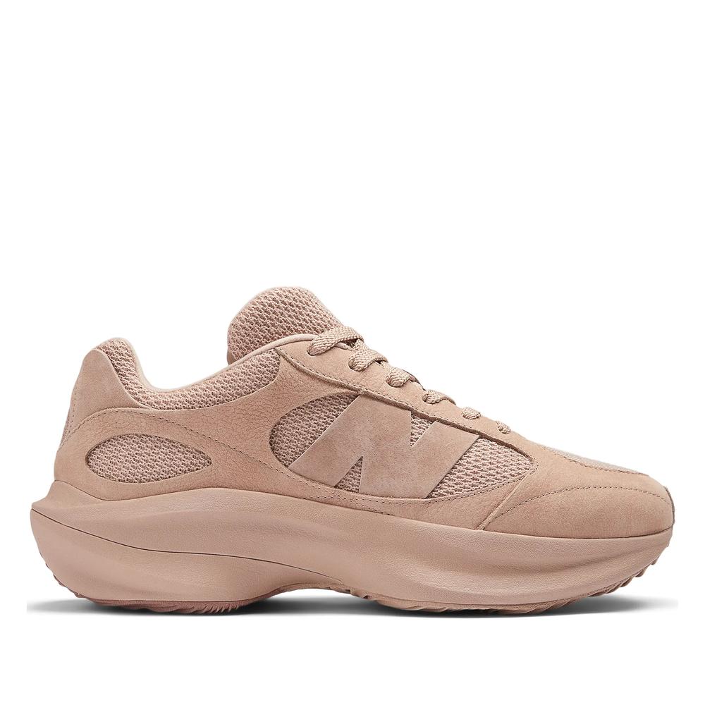 Cipő New Balance WRPD RUNNER UWRPDFCB - rózsaszín