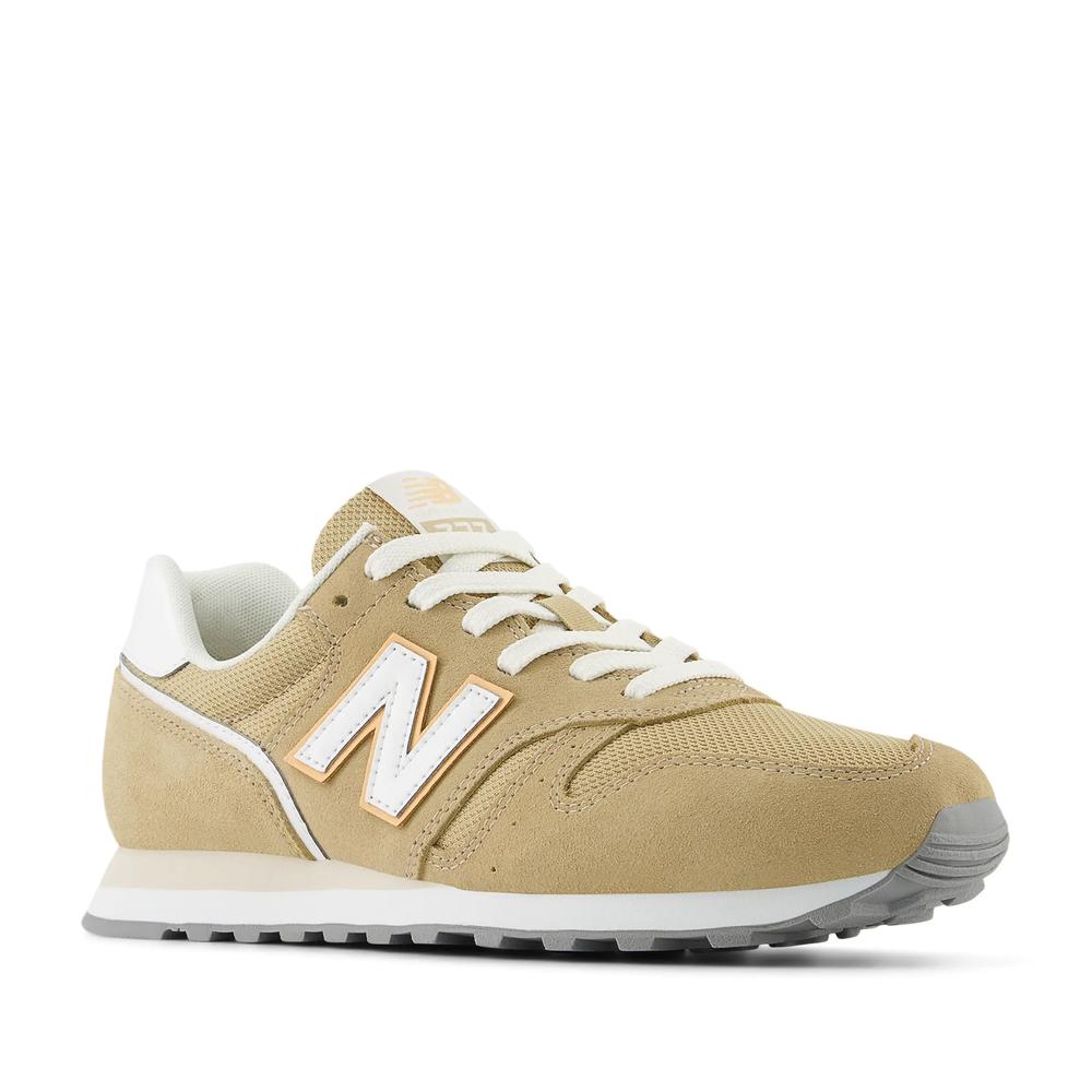Cipő New Balance WL373SQ2 - bézs