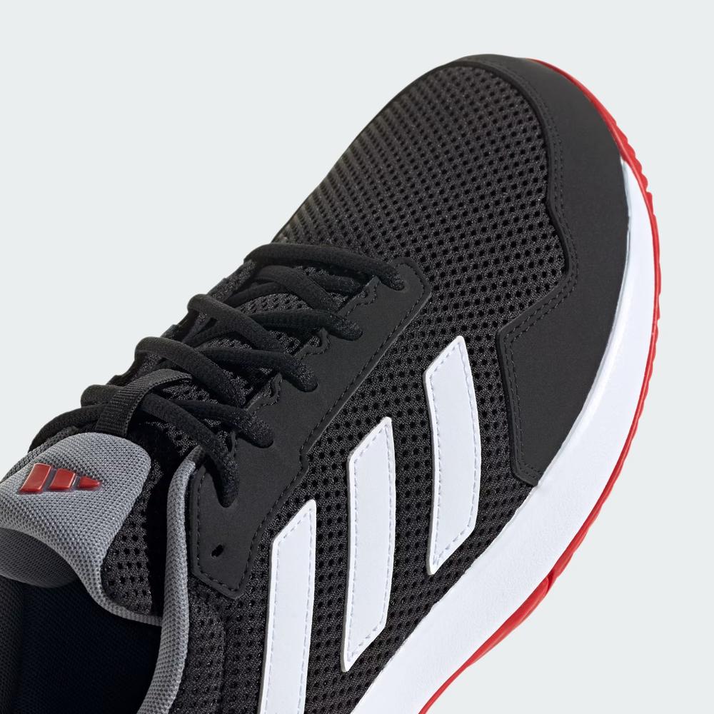Pánske cipő adidas Court Spec 2 Tennis ID2471 - fekete