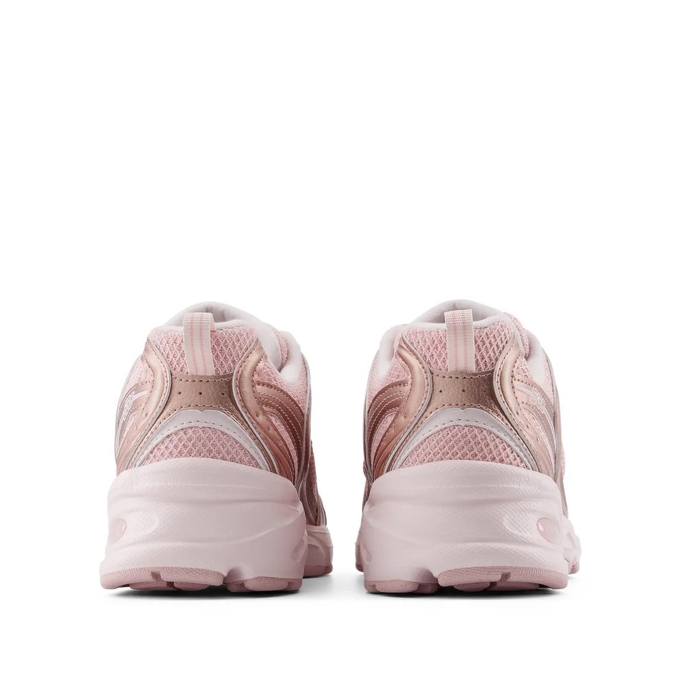 Unisex cipő New Balance U530ELP - rózsaszín