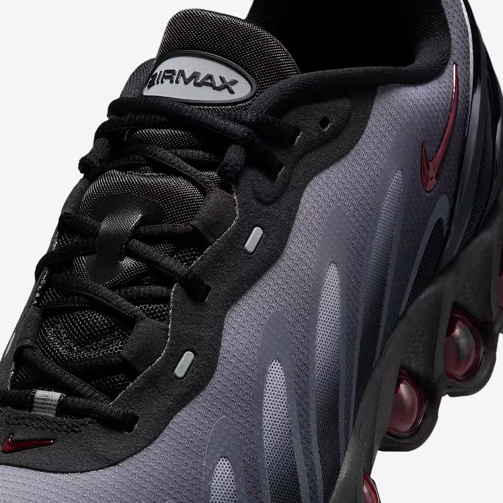 Cipő férfi Nike Air Max DN8 FQ7860-011 - fekete