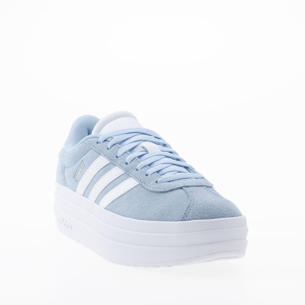 Cipő adidas Sportswear VL Court Bold JI1018 - kék