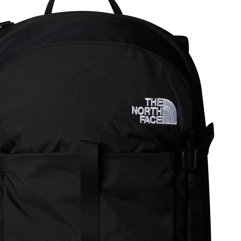 Hátitáska The North Face Basin 36L 0A52CX4HF1 - fekete