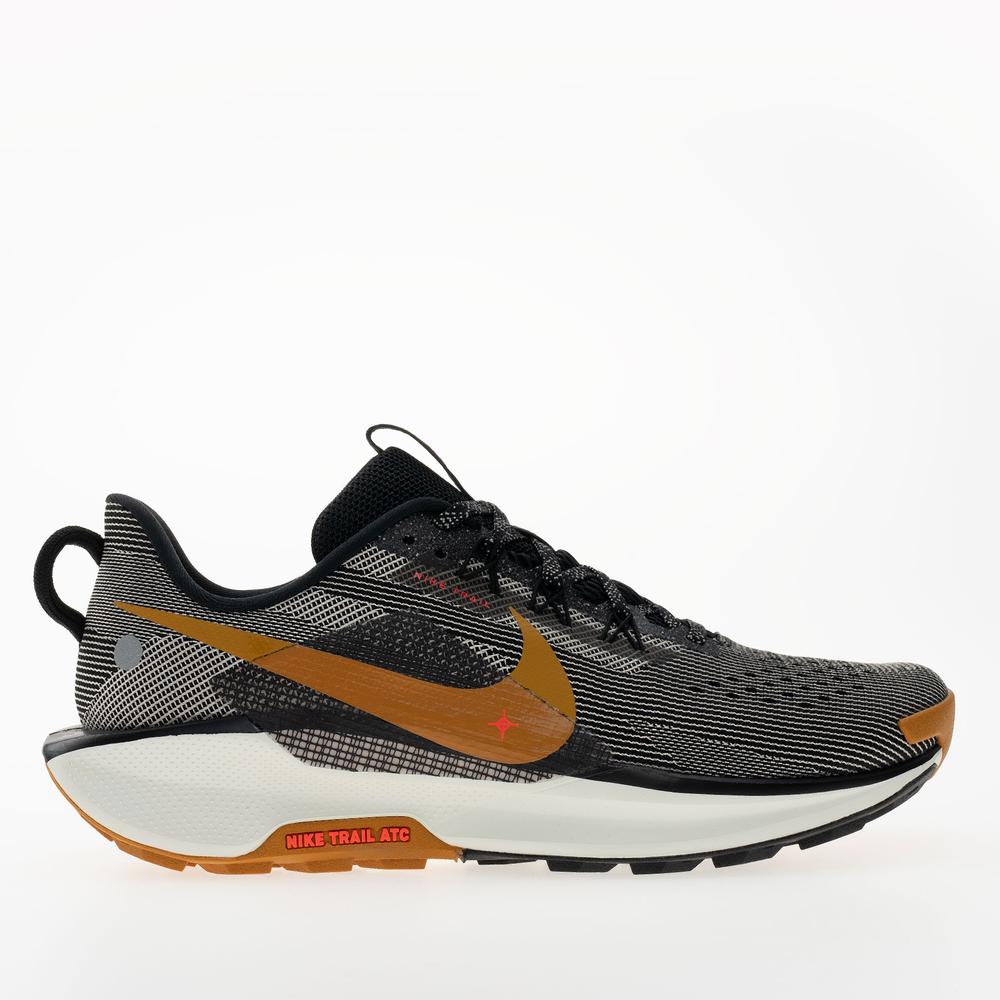 Férfi cipő Nike React Pegasus Trail 5 DV3864-009 - fekete