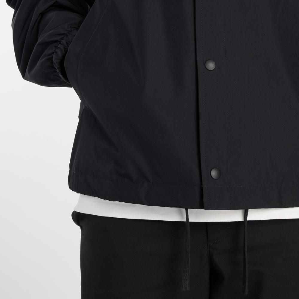 Férfi bunda New Balance MJ61U6AJBK - fekete