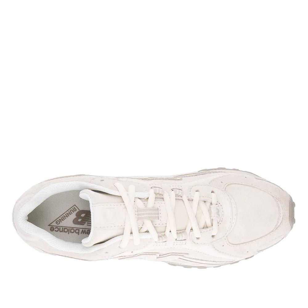 Unisex cipő New Balance U204LMMC - bézs