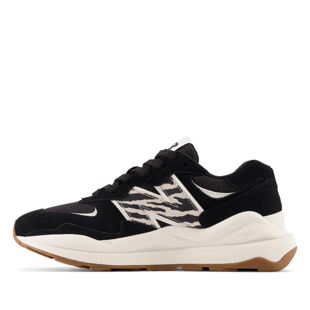 Cipő New Balance W5740APA - fekete