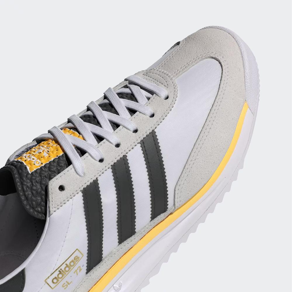 Cipő adidas Originals SL RS 72 IH4823 - fehér