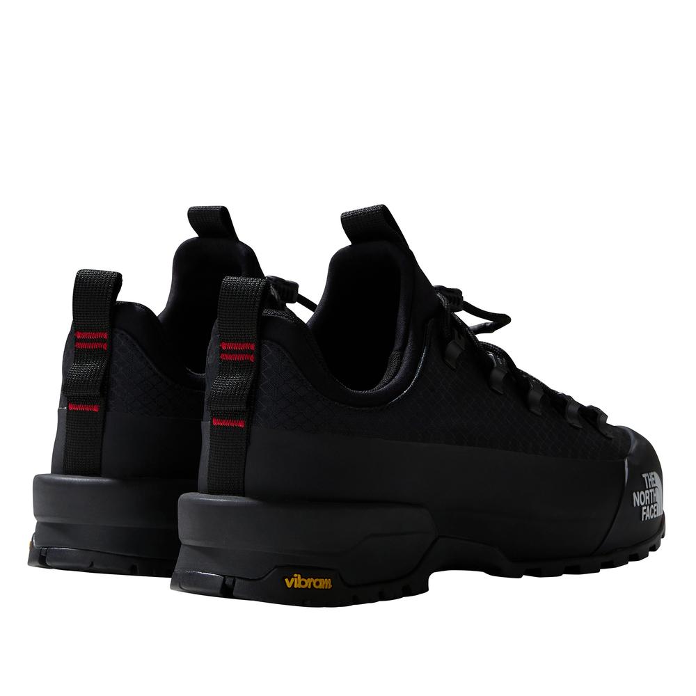 Cipő unisex The North Face Glenclyffe Low 0A817BKX71 - fekete